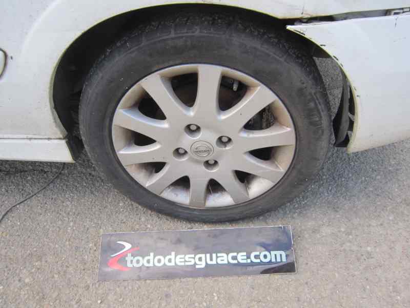 CATALIZADOR NISSAN ALMERA (N16/E) *