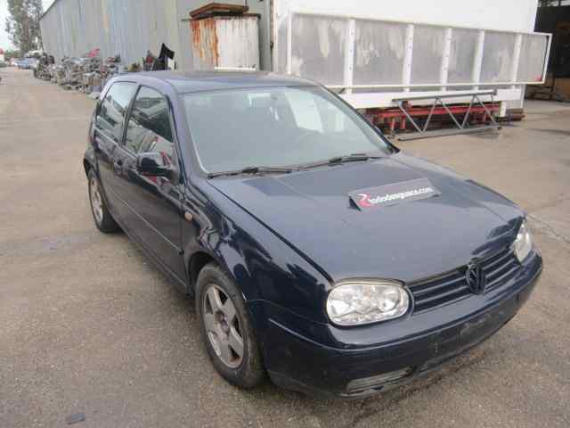 VOLKSWAGEN GOLF IV BERLINA (1J1) Conceptline Motor 1,9 Ltr. - 74 kW TDI