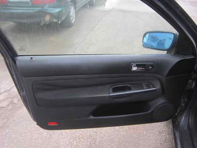 VOLKSWAGEN GOLF IV BERLINA (1J1) Conceptline Motor 1,9 Ltr. - 74 kW TDI