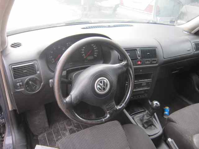 VOLKSWAGEN GOLF IV BERLINA (1J1) Conceptline Motor 1,9 Ltr. - 74 kW TDI