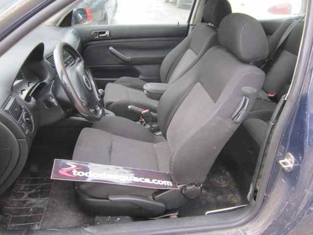 VOLKSWAGEN GOLF IV BERLINA (1J1) Conceptline Motor 1,9 Ltr. - 74 kW TDI
