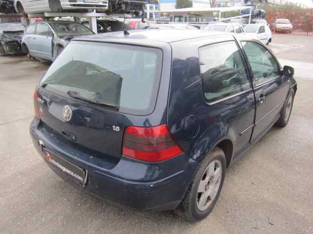 VOLKSWAGEN GOLF IV BERLINA (1J1) Conceptline Motor 1,9 Ltr. - 74 kW TDI