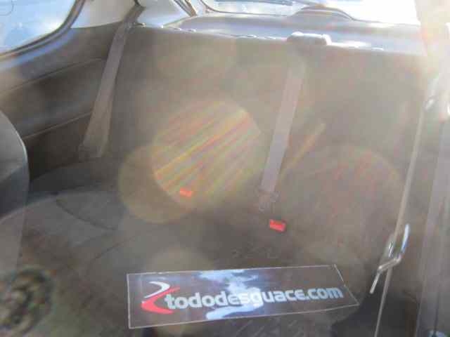PEUGEOT 206 BERLINA XS Motor 2,0 Ltr. - 66 kW HDi CAT