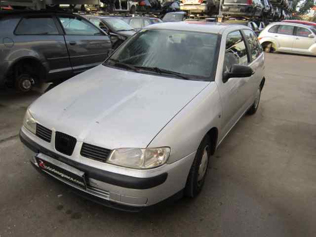 SEAT IBIZA (6K1) Select Motor 1,4 Ltr. - 44 kW