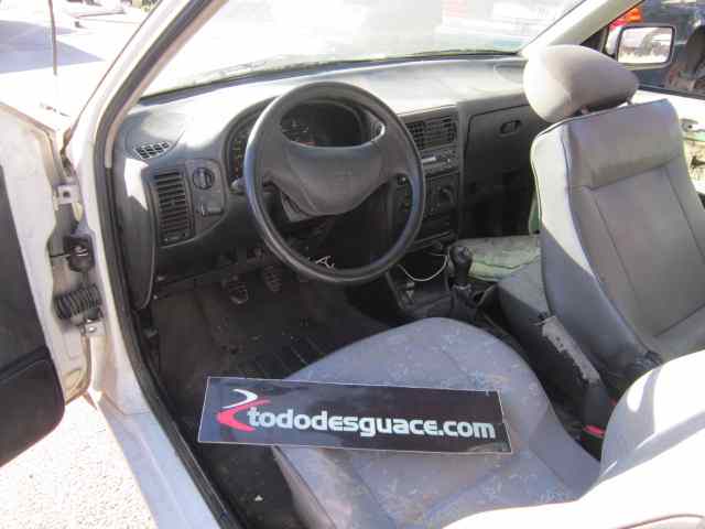 SEAT IBIZA (6K) Básico Motor 1,4 Ltr. - 44 kW