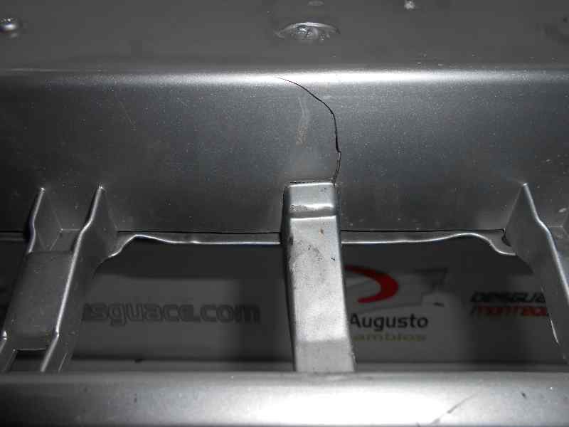 PARAGOLPES DELANTERO AUDI A4 BERLINA (B5) 1.9 TDI