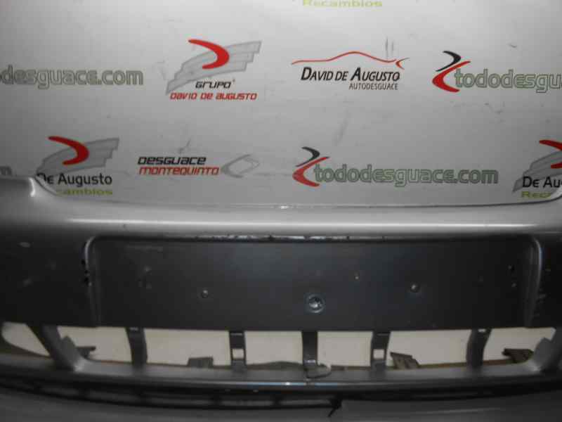 PARAGOLPES DELANTERO AUDI A4 BERLINA (B5) 1.9 TDI