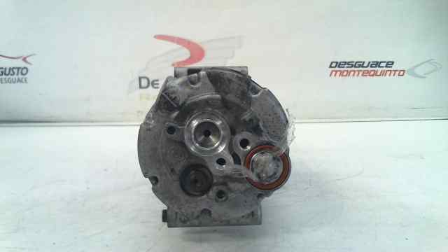 COMPRESOR AIRE ACONDICIONADO FORD MONDEO BER. (CA2) Ghia