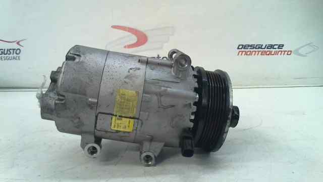 COMPRESOR AIRE ACONDICIONADO FORD MONDEO BER. (CA2) Ghia