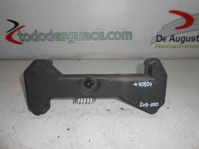 PORTALAMPARAS TRASERO IZQUIERDO VOLVO SERIE 740 BERLINA/FAMILIAR *