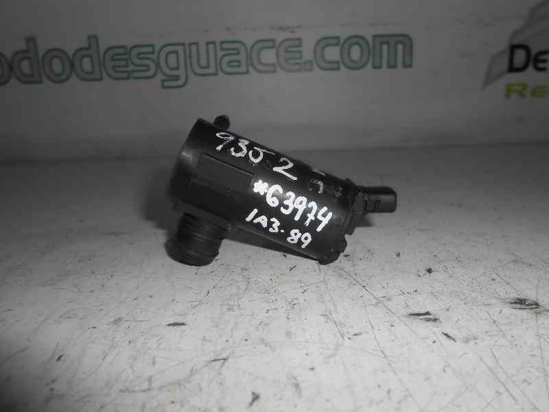 MOTOR LIMPIA DELANTERO HYUNDAI SONATA (Y3) 2.0 16V GLS DOHC