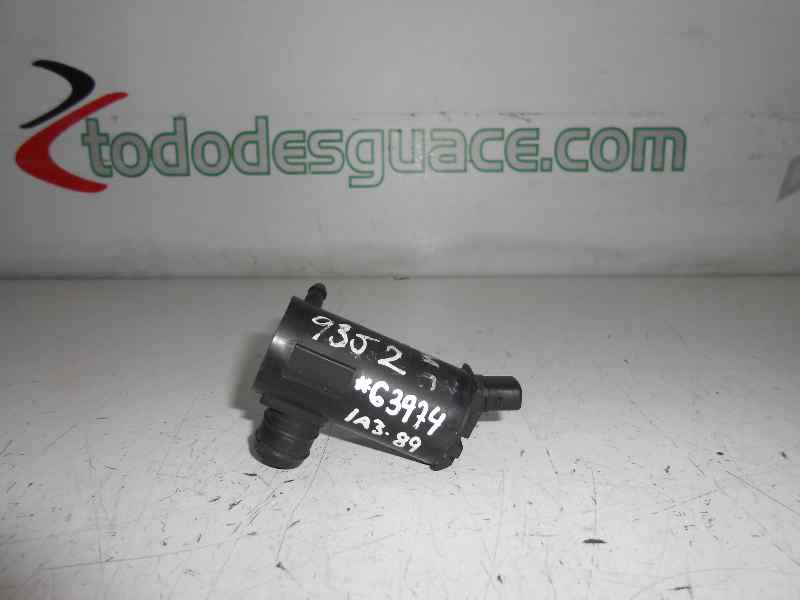 MOTOR LIMPIA DELANTERO HYUNDAI SONATA (Y3) 2.0 16V GLS DOHC