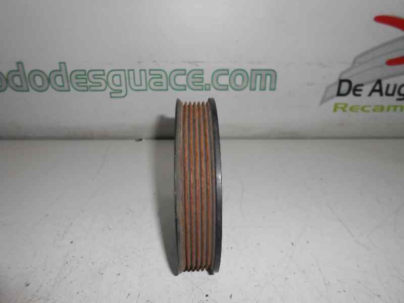POLEA BOMBA DIRECCION MERCEDES SPRINTER 02.00 -> CAJA CERRADA 2.2 CDI (82 CV) 5 velocidades