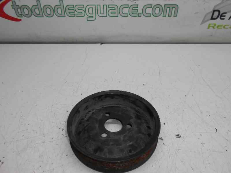 POLEA BOMBA DIRECCION MERCEDES SPRINTER 02.00 -> CAJA CERRADA 2.2 CDI (82 CV) 5 velocidades