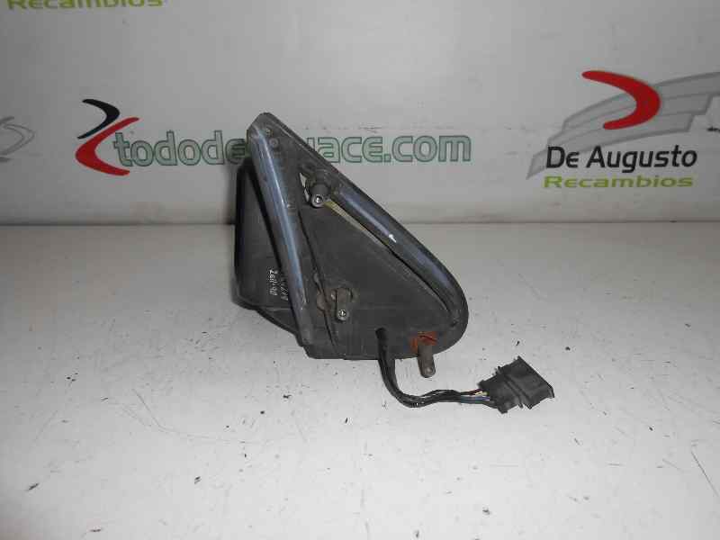 RETROVISOR IZQUIERDO ELECTRICO SEAT IBIZA 1.0 (50 CV) 5 velocidades