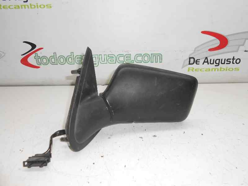 RETROVISOR IZQUIERDO ELECTRICO SEAT IBIZA 1.0 (50 CV) 5 velocidades