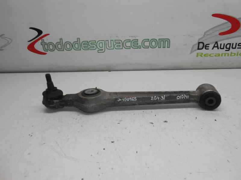BRAZO SUSPENSION INFERIOR DELANTERO IZQUIERDO SAAB 9-3 BERLINA 1.9 TiD CAT