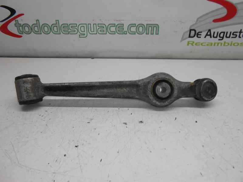BRAZO SUSPENSION INFERIOR DELANTERO IZQUIERDO SAAB 9-3 BERLINA 1.9 TiD CAT