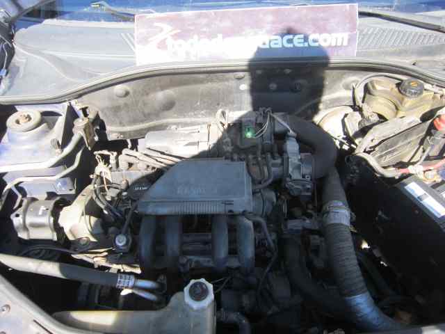 RENAULT CLIO II FASE I (B/CBO) 1.2 Motor 1,2 Ltr. - 43 kW