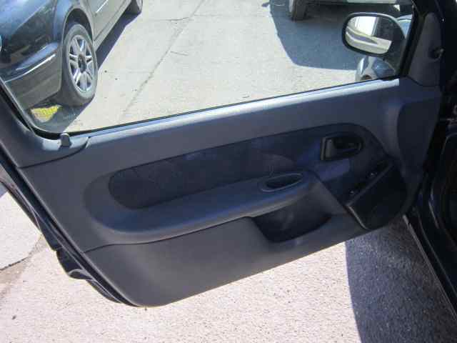 RENAULT CLIO II FASE I (B/CBO) 1.2 Motor 1,2 Ltr. - 43 kW