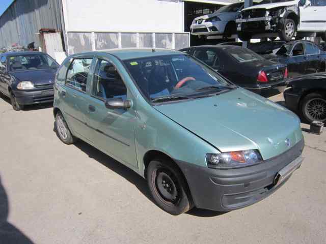 FIAT PUNTO BERLINA (188) 1.2 8V Motor 1,2 Ltr. - 44 kW CAT