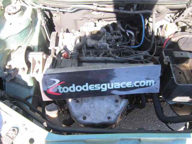 ANILLO AIRBAG FIAT PUNTO BERLINA (188) 1.2 8V
