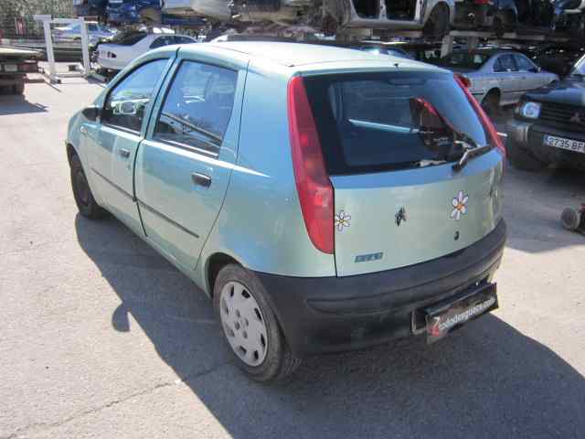 FIAT PUNTO BERLINA (188) 1.2 8V Motor 1,2 Ltr. - 44 kW CAT