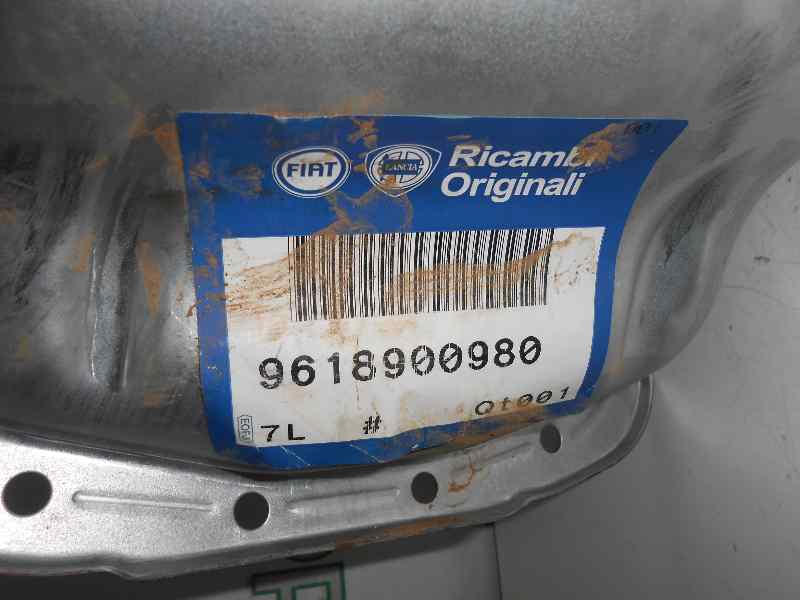 CARTER FIAT RECAMBIO ORIGINAL .