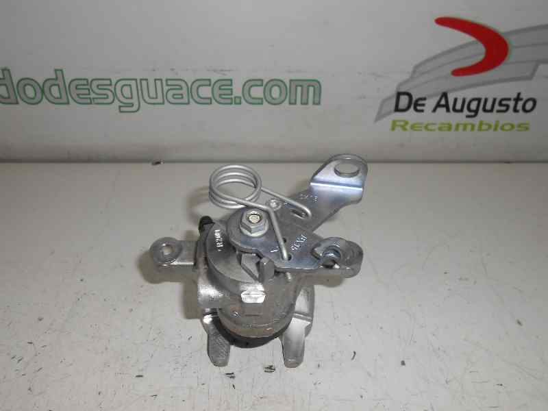 PINZA FRENO TRASERA IZQUIERDA FIAT RECAMBIO ORIGINAL .