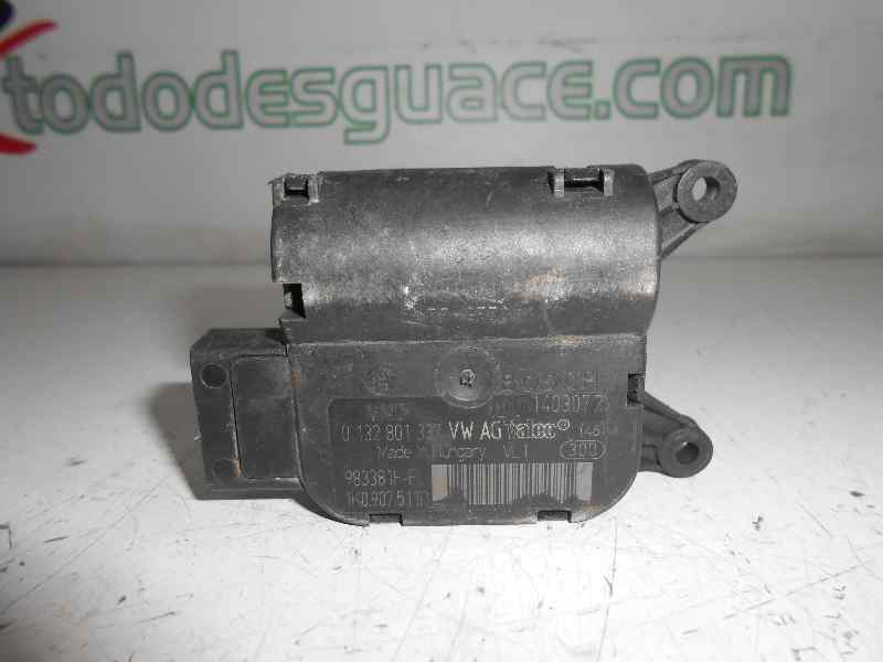 MOTOR TRAMPILLA CLIMATIZACION VOLKSWAGEN SCIROCCO (137) 2.0 TDI (103kW)