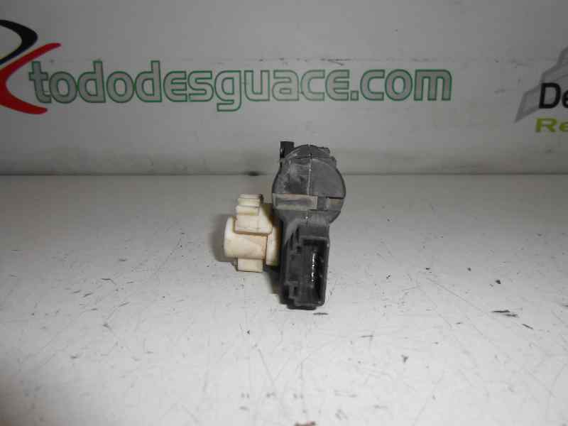 MOTOR TRAMPILLA CLIMATIZACION VOLKSWAGEN SCIROCCO (137) 2.0 TDI (103kW)