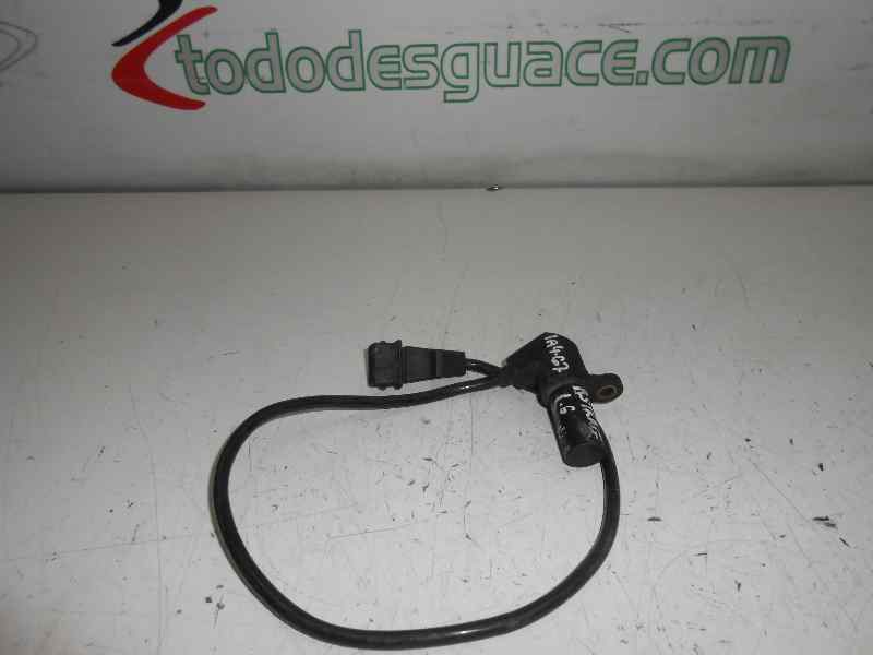 CAPTADOR VOLANTE MOTOR OPEL ASTRA G BERLINA 1.6 16V (101 CV) 5 velocidades