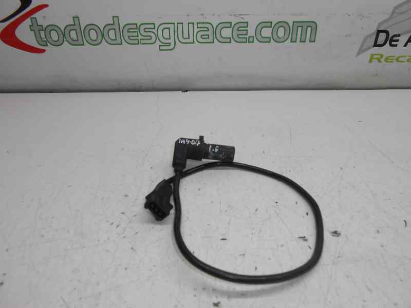 CAPTADOR VOLANTE MOTOR OPEL ASTRA G BERLINA 1.6 16V (101 CV) 5 velocidades