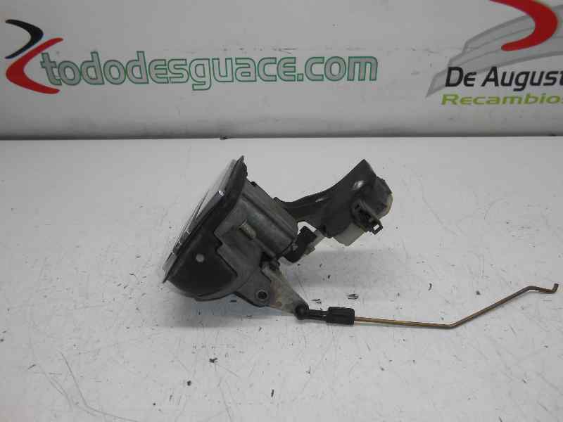 MANETA EXTERIOR PORTON SEAT CORDOBA BERLINA (6L2) 1.4 16V