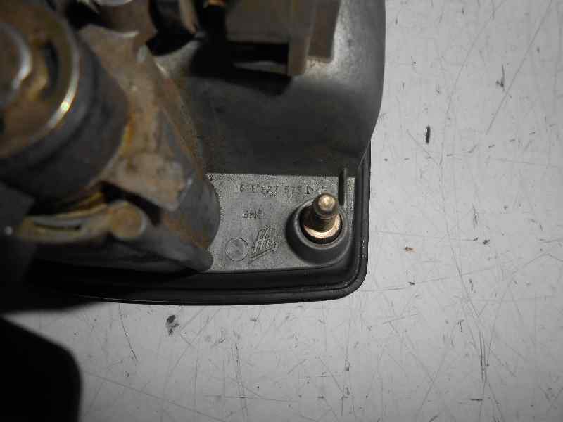 MANETA EXTERIOR PORTON SEAT CORDOBA BERLINA (6L2) 1.4 16V