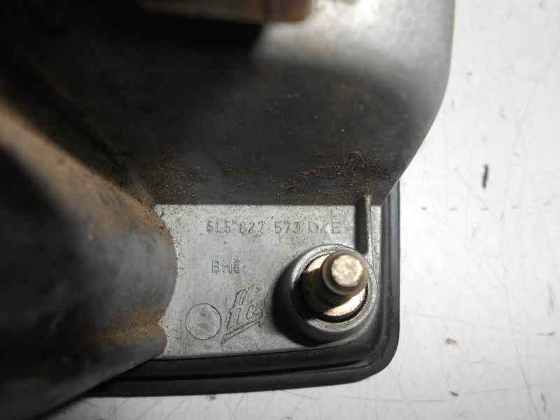 MANETA EXTERIOR PORTON SEAT CORDOBA BERLINA (6L2) 1.4 16V