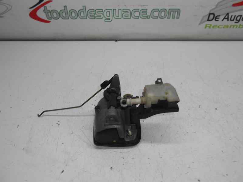 MANETA EXTERIOR PORTON SEAT CORDOBA BERLINA (6L2) 1.4 16V