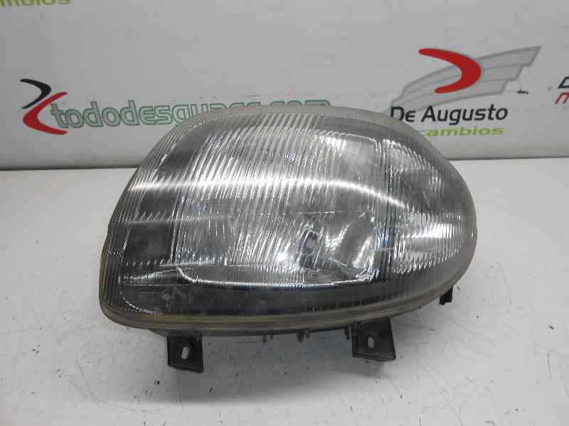 FARO IZQUIERDO RENAULT CLIO II FASE I (B/CBO) 1.9 D