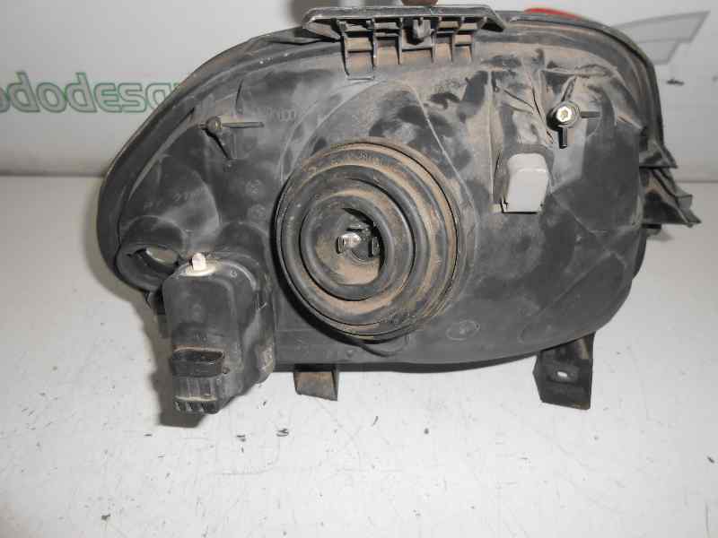 FARO IZQUIERDO RENAULT CLIO II FASE I (B/CBO) 1.9 D