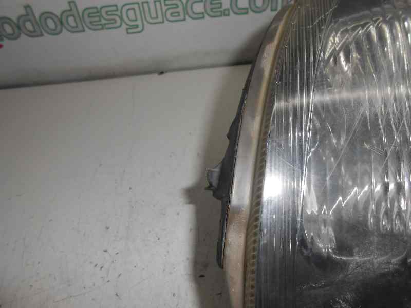 FARO IZQUIERDO RENAULT CLIO II FASE I (B/CBO) 1.9 D