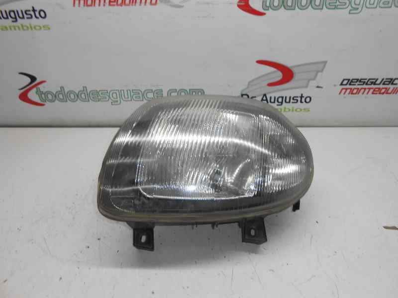 FARO IZQUIERDO RENAULT CLIO II FASE I (B/CBO) 1.9 D