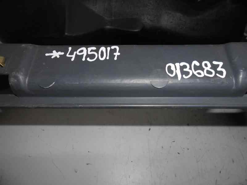 SALPICADERO NISSAN ALMERA (N16/E) 2.2 16V Turbodiesel CAT