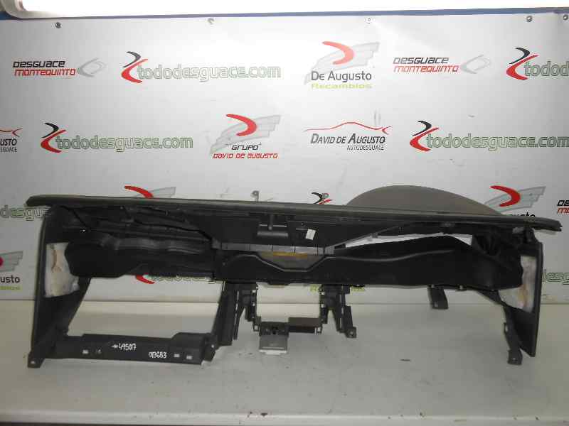 SALPICADERO NISSAN ALMERA (N16/E) 2.2 16V Turbodiesel CAT