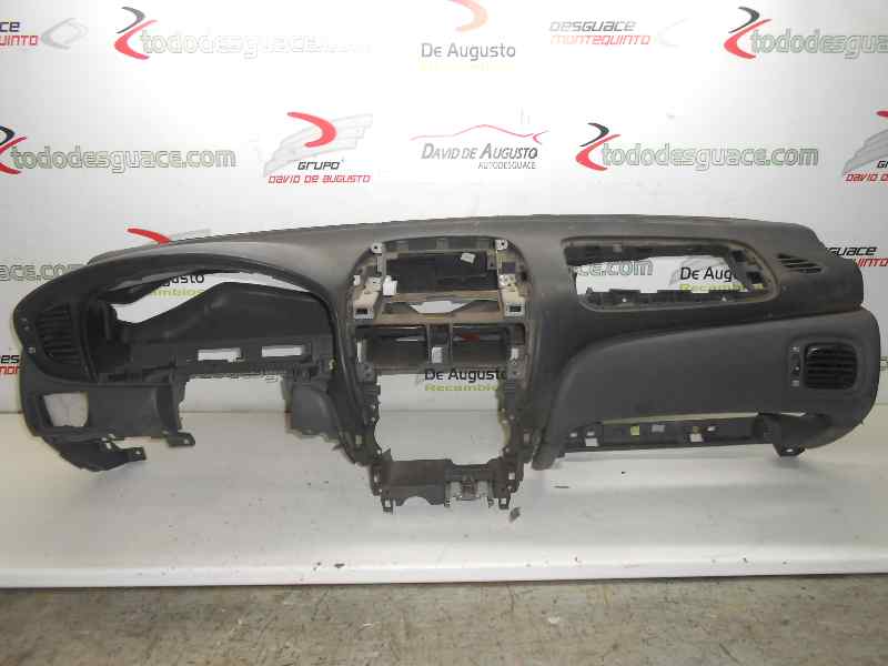 SALPICADERO NISSAN ALMERA (N16/E) 2.2 16V Turbodiesel CAT
