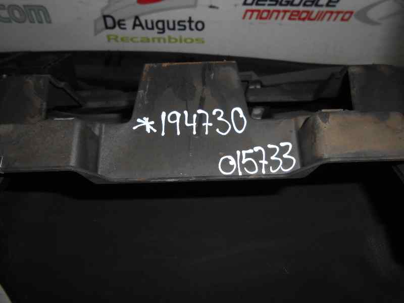 SALPICADERO RENAULT LAGUNA III Dynamique