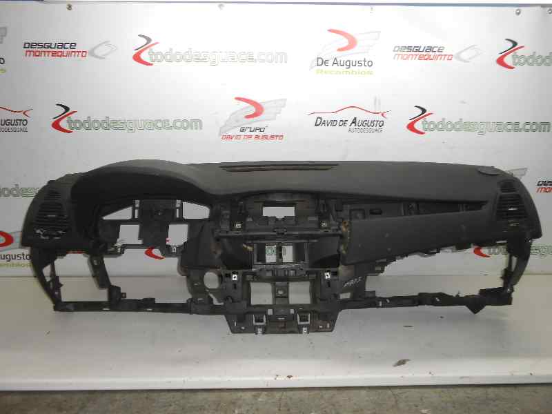 SALPICADERO RENAULT LAGUNA III Dynamique