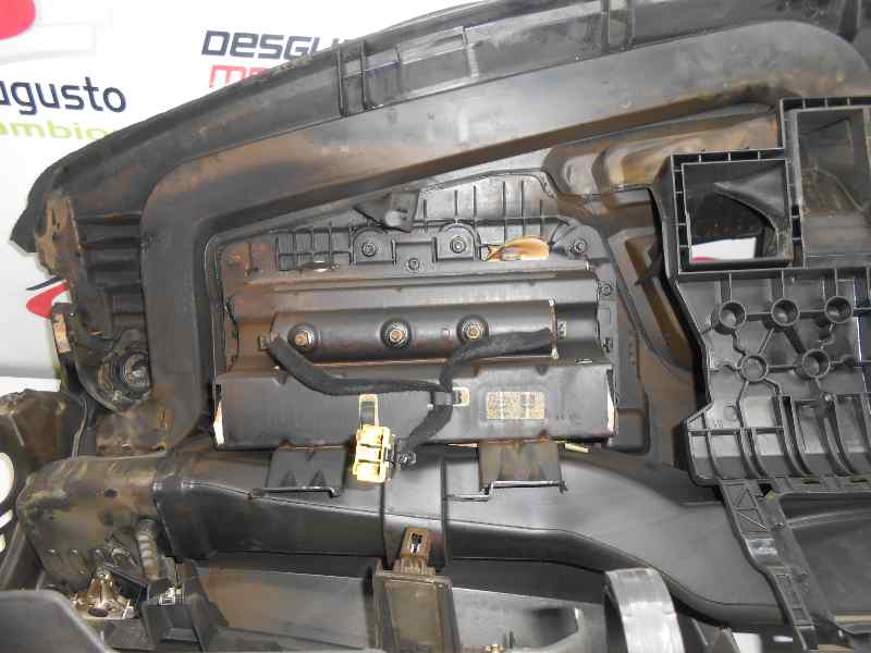 SALPICADERO RENAULT LAGUNA III Dynamique