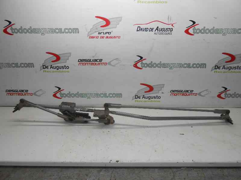 VARILLAJE MOTOR LIMPIA DELANTERO CITROEN C4 BERLINA Cool