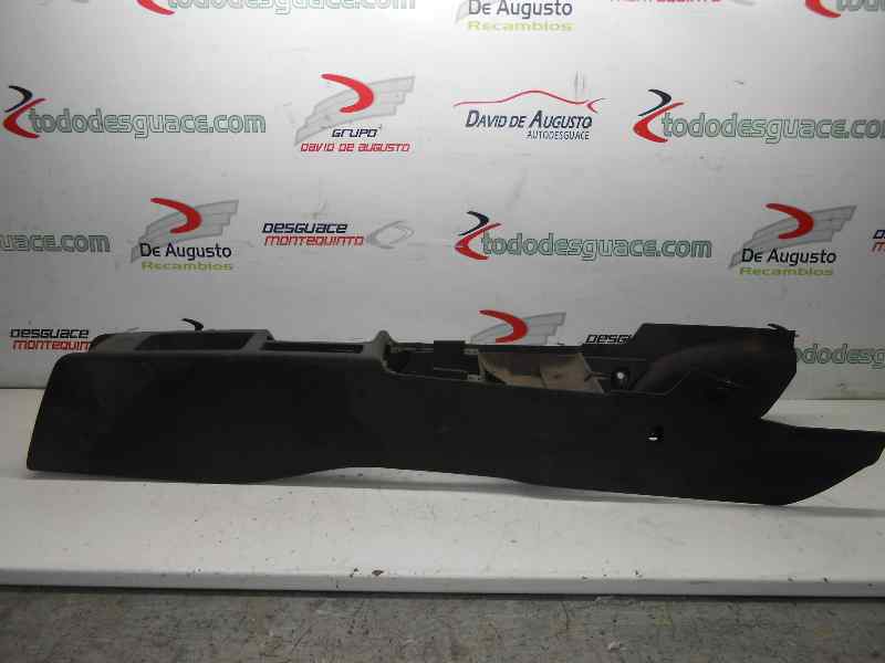 CONSOLA CENTRAL AUDI A3 (8P) 1.9 TDI Ambiente