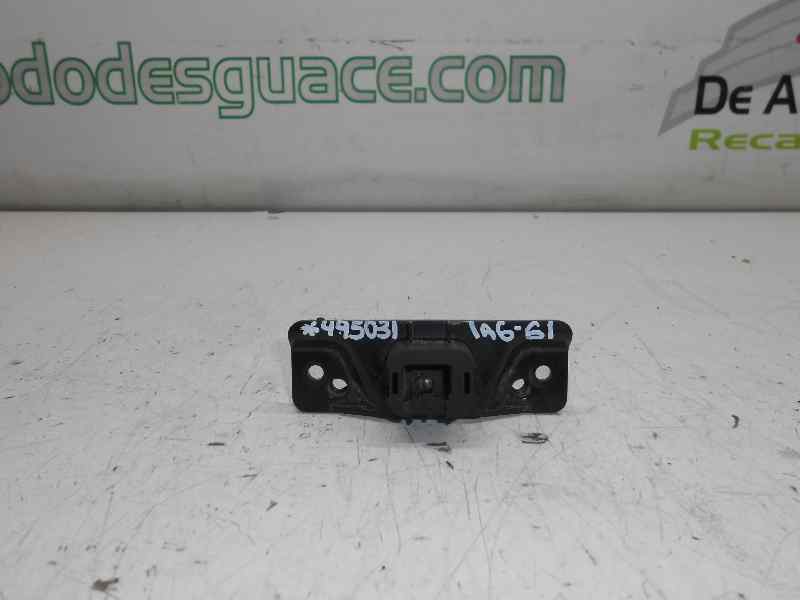 INTERRUPTOR WARNING FORD FIESTA (CBK) 1.4 16V CAT